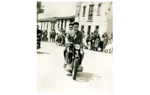 1957 - San Cristbal